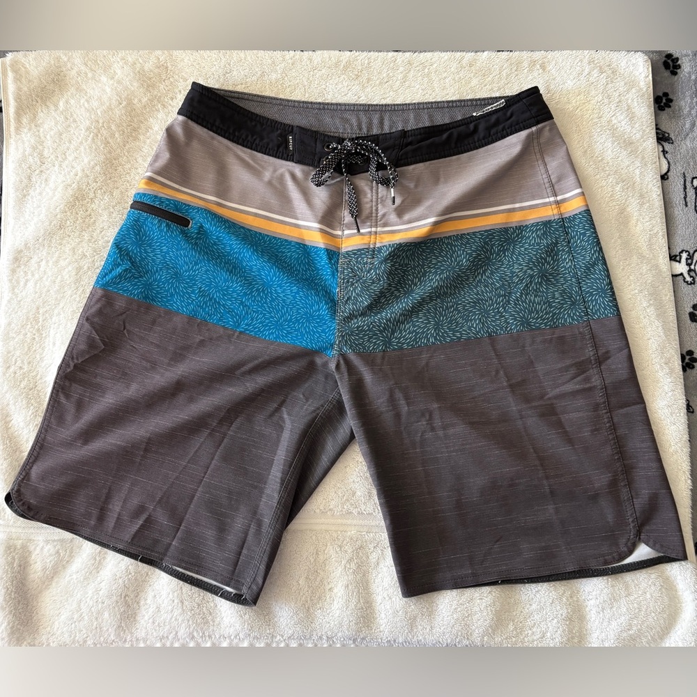 Rip Curl Men’s Boardshorts 34